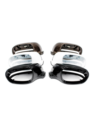 汽车后视镜外壳